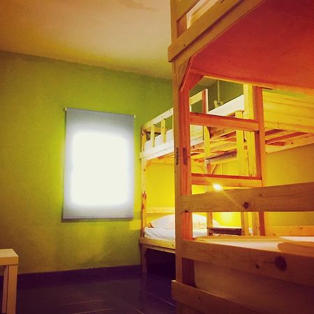 Tree Hostel バンコク エクステリア 写真